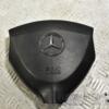 Подушка безопасности руль Airbag Mercedes A-class (W169) 2004-2012 A1698600102 330858 - 3