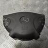 Подушка безпеки кермо Airbag Mercedes E-class (W211) 2002-2009 A2118600202 330870 - 3