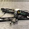 Стеклоподъемник передний правый электр 6 пинов Mercedes E-class (W211) 2002-2009 A2117200246 330888 - 3