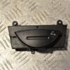 Кнопка включення парктроников Mercedes E-class (W211) 2002-2009 A2118216958 330916 - 3