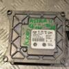 Блок управления двигателем Opel Astra 1.6 16V (H) 2004-2010 55559394 330920 - 3