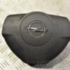 Подушка безопасности руль Airbag Opel Astra (H) 2004-2010 13111344 330926 - 3