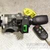 Замок зажигания в сборе ключ Volvo V70 2001-2006 8626324 330948 - 3