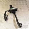 Педаль газу електро пластик Volvo V70 2.4td D5 2001-2006 30683514 330954 - 3