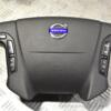 Подушка безопасности руль Airbag Volvo V70 2001-2006 30754313 330962 - 3