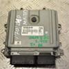 Блок управления двигателем Volvo V70 2.4td D5 2001-2006 0281012103 330968 - 3
