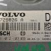 Блок управления двигателем Volvo V70 2.4td D5 2001-2006 0281012103 330968 - 2