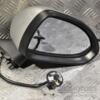 Зеркало правое электр 3 пина Opel Corsa (D) 2006-2014 330976 - 3