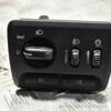 Переключатель света фар Volvo V70 2001-2006 30739314 330978 - 3