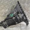 Кронштейн заднього бампера правий Volvo V70 2001-2006 08693182 330999 - 3