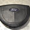 Подушка безпеки кермо Airbag (дефект) Ford Fusion 2002-2012 5S6AA042B85 331001 - 3