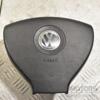 Подушка безопасности руль Airbag VW Golf (V) 2003-2008 1K0880201P 331005 - 3