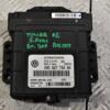 Блок управління АКПП VW Touareg 5.0tdi 2002-2010 09D927750AH 331021 - 3