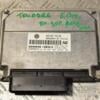 Блок управління роздавальної коробкою VW Touareg 5.0tdi 2002-2010 0AD927755AB 331023 - 3