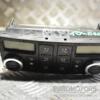 Блок управления печкой климат задний (дефект) VW Touareg 2002-2010 331026 - 3