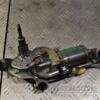 Моторчик склоочисника задній Mazda 6 2002-2007 G21B67450A 331078 - 3
