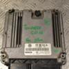 Блок управления двигателем -07 VW Touareg 5.0tdi 2002-2010 070906016AA 331102 - 3