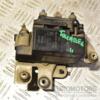 Блок клапанов пневмоподвески VW Touareg 2002-2010 7L0698014 331104 - 3