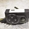 Кнопка регулювання керма VW Touareg 2002-2010 3D0953551 331140 - 3