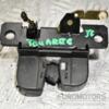 Замок кришки багажника електро 3 Піна VW Touareg 2002-2010 7L6827505 331142 - 3