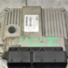 Блок керування двигуном Fiat Punto 1.3Mjet 1999-2010 55195817 331164 - 3