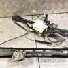 Склопідйомник передній лівий електро 6 пинов Mercedes E-class (W211) 2002-2009 A2117200146 331174 - 3