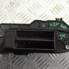 Ручка крышки багажника электр (универсал) Mercedes E-class (W211) 2002-2009 A2117400093 331178 - 3