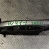 Ручка двери наружная задняя левая Mercedes E-class (W211) 2002-2009 331182 - 3