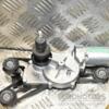 Моторчик склоочисника задній Mercedes E-class (W211) 2002-2009 A2118200342 331188 - 3