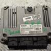 Блок управления двигателем Citroen C4 1.6hdi 2004-2011 9655943580 331208 - 3