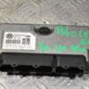 Блок керування двигуном VW Polo 1.4 16V 2001-2009 03C906024AD 331213 - 3