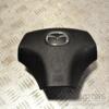 Подушка безопасности руль Airbag Mazda 6 2002-2007 GJ6A57K00C 331231 - 3