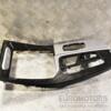 Накладка консоли кулисы BMW X3 (G01) 2017 331301 - 3