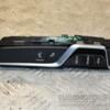 Блок кнопок консолі куліси BMW X3 (G01) 2017 6993947 331303 - 3
