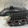 Колектор впускний пластик VW Golf 1.4 16V TSI (VI) 2008-2013 03C129711AD 331317 - 3