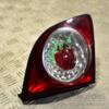 Фонарь левый внутренний 09- VW Golf Plus 2005-2014 5M0945093M 331332 - 3