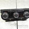 Блок управления печкой с кондиционером VW Golf Plus 2005-2014 3C8907336 331336 - 3