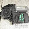 Моторчик склопідіймача задній правий VW Golf Plus 2005-2014 5M0839402D 331353 - 3