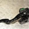Педаль газа электр пластик Opel Meriva 2003-2010 93335443 331367 - 3