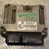 Блок управления двигателем VW Touran 1.9tdi 2003-2010 03G906021KC 331369 - 3