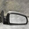 Зеркало правое электр 5 пинов Opel Meriva 2003-2010 331383 - 3
