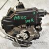 Замок двери задний правый электр 9 пинов Audi A6 (C5) 1997-2004 4B0839016G 331432 - 3