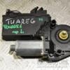 Моторчик склопідіймача передній лівий VW Touareg 2002-2010 0130821765 331461 - 3