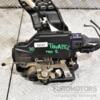 Замок двери передний правый электр 9 пинов VW Touareg 2002-2010 3D1837016A 331470 - 3