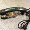 Ручка двері зовнішня передня права VW Touareg 2002-2010 7L0839886A 331474 - 3