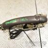Ручка двери наружная задняя левая VW Touareg 2002-2010 7L0839885 331476 - 3