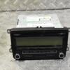 Магнитола штатная VW Golf Plus 2005-2014 5M0035186A 331492 - 3