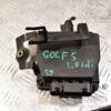 Блок електромагнітних клапанів VW Golf 2.0tdi (V) 2003-2008 6Q0906625 331517 - 3