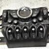 Блок управления печкой климат Mini Countryman (R60) 2010-2016 9808924 331521 - 3