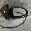 Дзеркало праве електр 6 пинов VW Golf (V) 2003-2008 1K1857502 331611 - 3